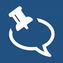 HipChat Pin