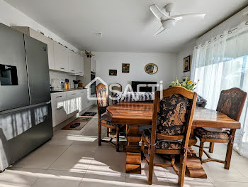 appartement à Frejus (83)