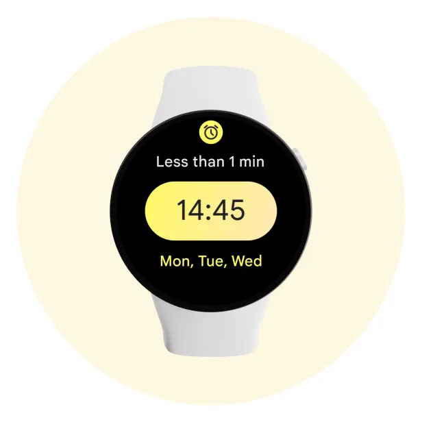 Wear OS by Google  The smartwatch operating system that connects you to  what matters most