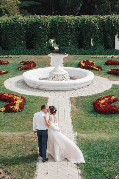 Fotógrafo de bodas Maksim Mikhaylovich (max-m). Foto del 25 de febrero 2019