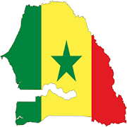 SENEGAL Radios Android App 1.0 Icon