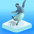 Happy feet king of Skiing 1.0.1