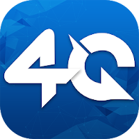 4G Speed Browser - 4G High Speed Internet