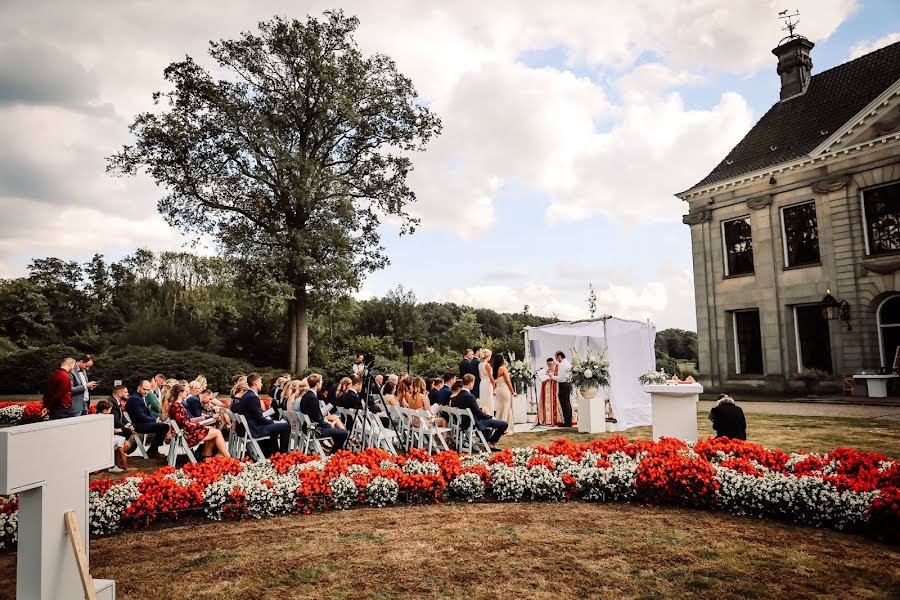 Huwelijksfotograaf Denise Leuveld (leuveld). Foto van 6 maart 2019