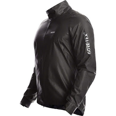 Gore C5 GORE-TEX SHAKEDRY 1985 Jacket - Black, Men's, Medium