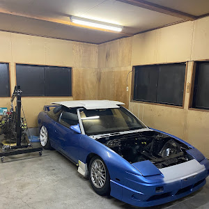 180SX RPS13