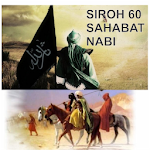 Cover Image of 下载 SIROH 60 SAHABAT NABI TERLENGKAP 2.0 APK