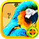 Ultimate Parrot Simulator icon