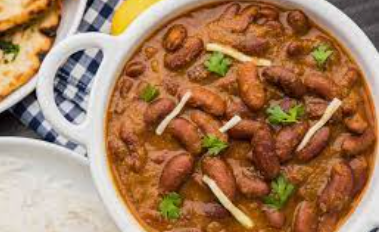 Rajma Masala