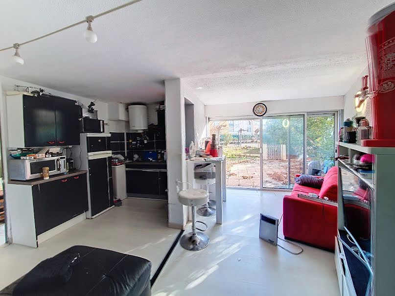 Vente appartement 2 pièces 34 m² à Le cap d'agde (34300), 191 000 €