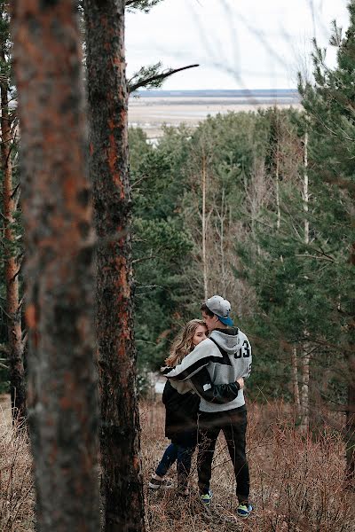 結婚式の写真家Kirill Merkurev (merkurievkirill)。2017 5月30日の写真