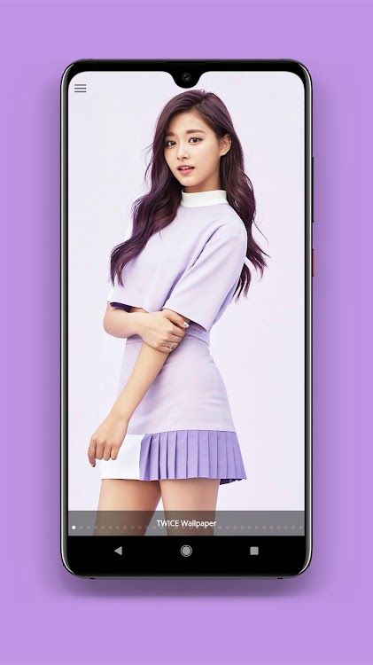 Twice Wallpaper Kpop Fans Hd Android Aplikasi Appagg