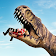 Jeux de simulation de dinosaures 2017 icon