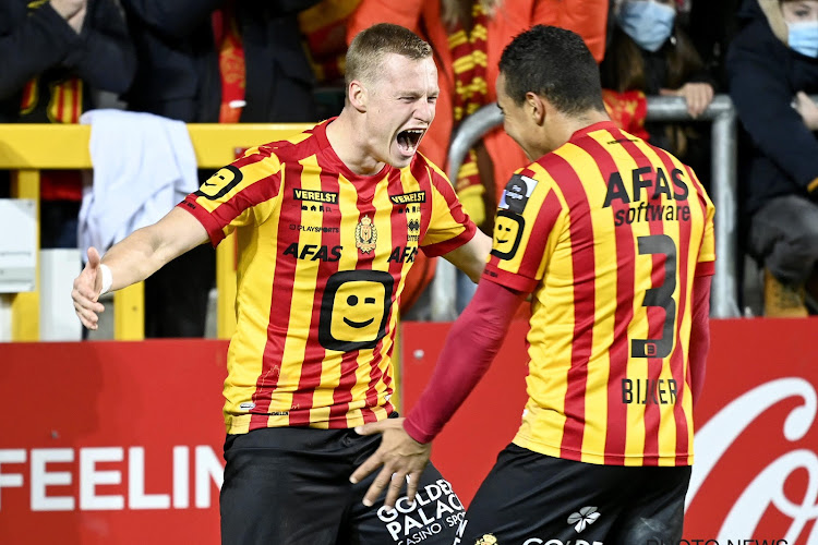 OFFICIEEL: KV Mechelen speelt niet tegen OH Leuven: "Gezondheid primeert"