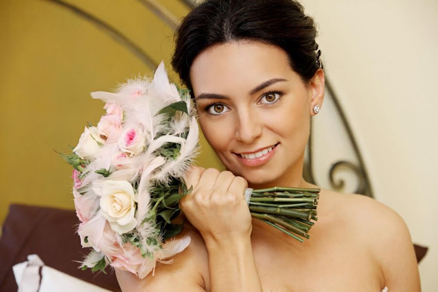 Fotógrafo de casamento Sara López Fernández (slfernandez). Foto de 22 de maio 2019