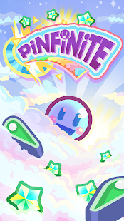 Pinfinite - Endless Pinball Screenshot