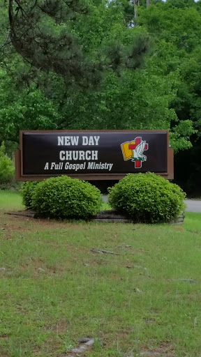 New Day Church