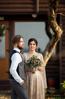 Fotógrafo de casamento Mariya Badalova (mbadalova). Foto de 21 de novembro 2019