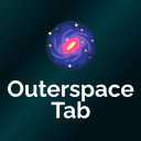 Outer Space Tab