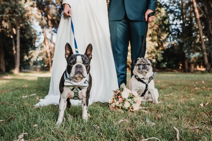 Fotógrafo de bodas Dánah Soto (elarrayan). Foto del 19 de febrero