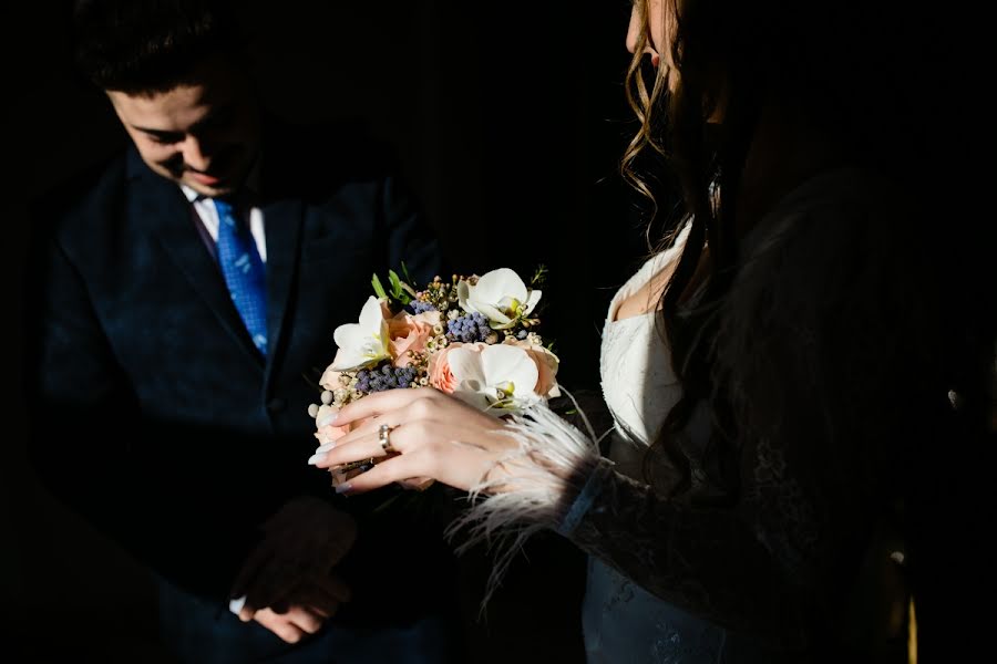 Photographe de mariage Alexandru Culac (axucc). Photo du 31 octobre 2021