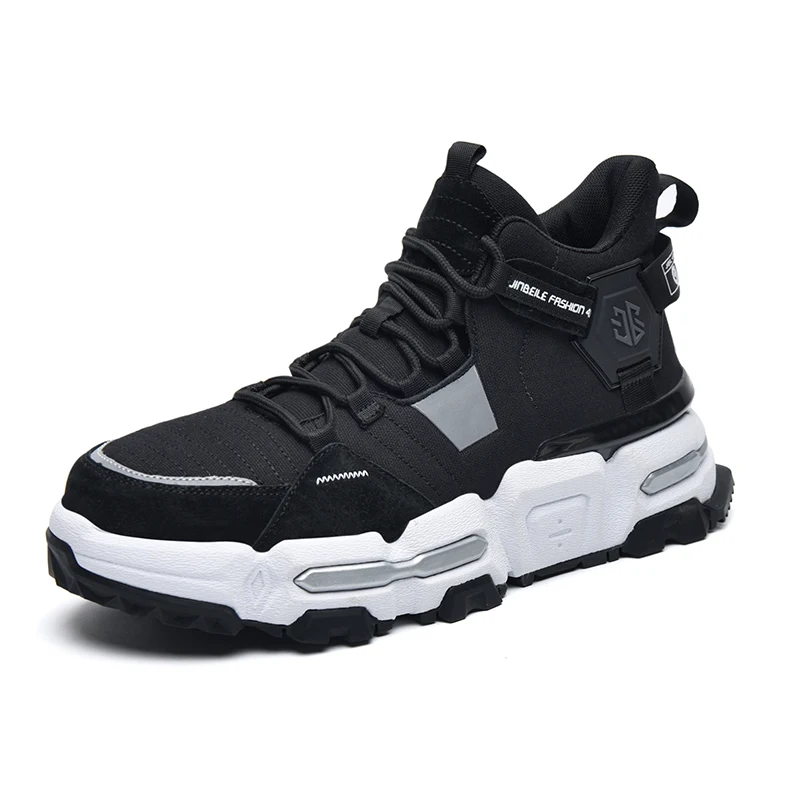 Zapatillas deportivas de viaje para estudiantes Comodidad y estilo para viajes y actividades atléticas Diseño ligero y duradero para un uso diario versátil