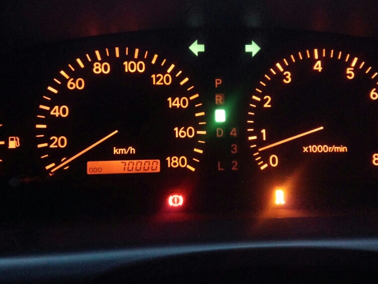 チェイサーのあきちぇさんが投稿したカスタム事例の投稿画像1枚目