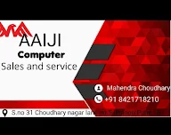 Aaiji Computer Laptop Sales And Services photo 1