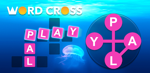 Word Cross: Offline Word Games