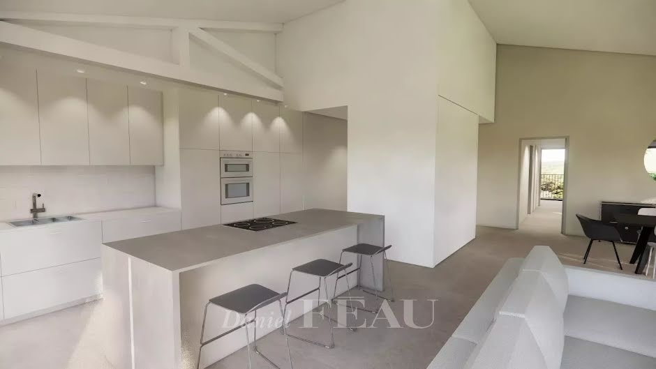 Vente appartement 4 pièces 110.4 m² à Aix-en-Provence (13090), 1 190 000 €