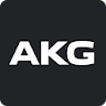 AKG Headphones icon