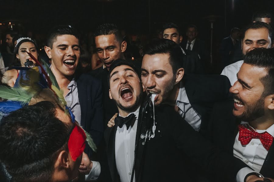 Bröllopsfotograf Pablo Haro Orozco (haro). Foto av 10 december 2019