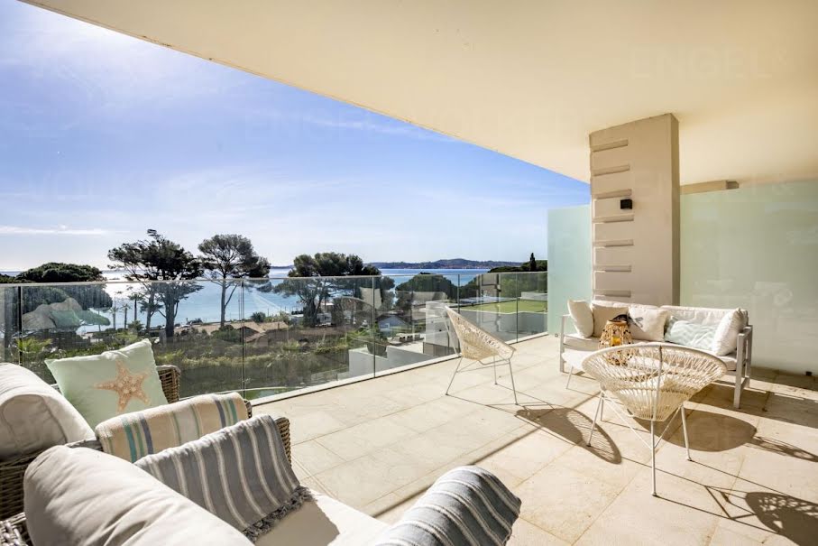 Vente appartement 3 pièces 124 m² à Sainte-Maxime (83120), 1 900 000 €