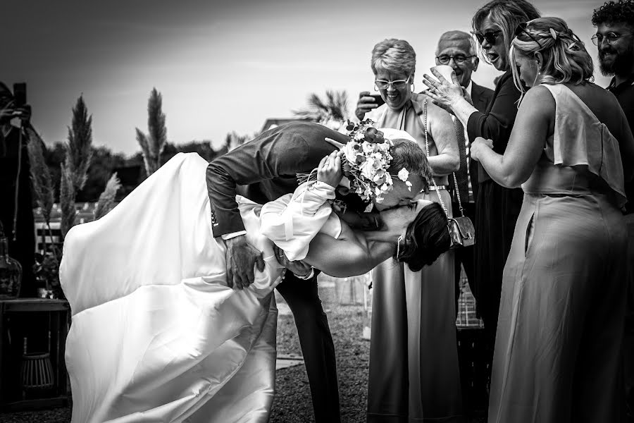 Fotógrafo de bodas Frederick Lejeune (fredk31). Foto del 5 de octubre 2023