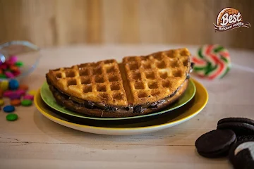 Best Belgian Waffle photo 