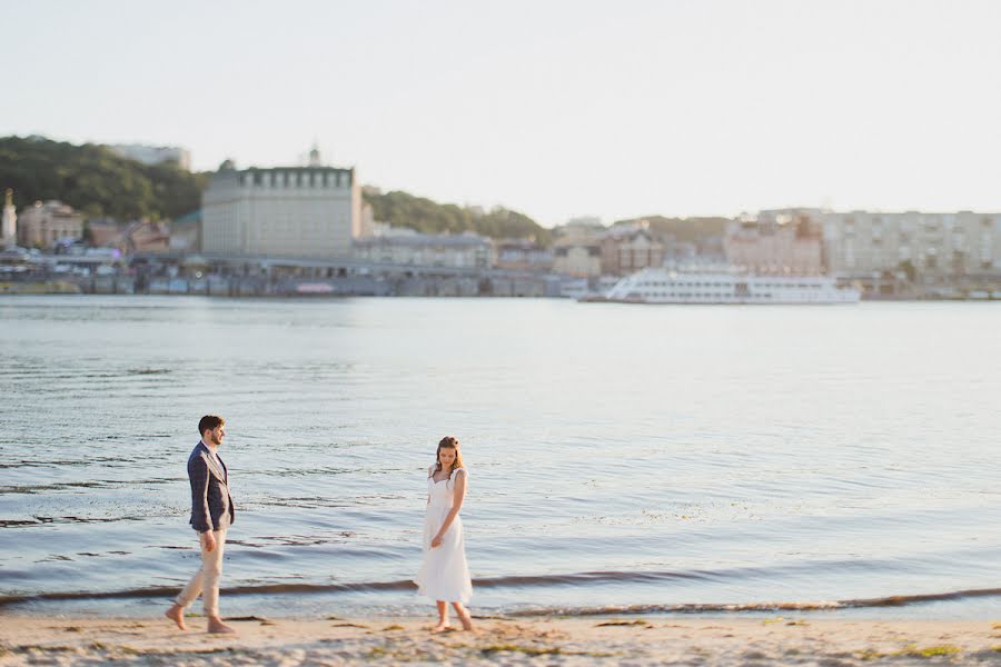 Wedding photographer Anna Gorbenko (annagorbenko). Photo of 13 July 2018