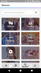 Soompi - Awards, K-Pop & K-Drama News(圖4)-速報App