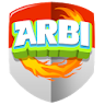 ARBI - Augmented Reality icon