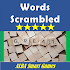 Word Scramble Game - relaxing and challenging game7.6