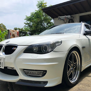 5シリーズ 550i