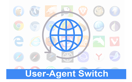 User-Agent Converter