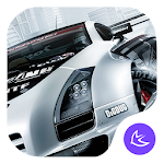 Cover Image of Télécharger Yellow cool car theme 516.0 APK