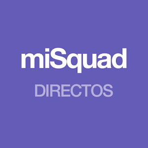 Download miSquad Anotadores For PC Windows and Mac