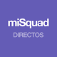 Download miSquad Anotadores For PC Windows and Mac 1.0.1