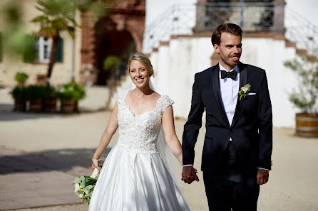 Photographe de mariage Florian Heurich (heurich). Photo du 8 février 2021