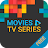 Watch Movies & TV Series Free Streaming v6.2.0 (MOD, Ads Removed) APK