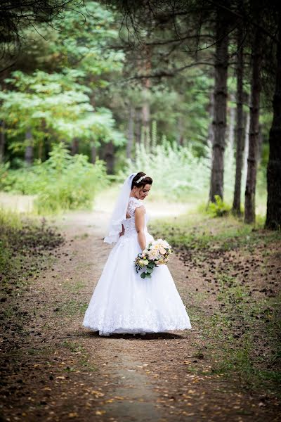 Wedding photographer Attila Szigetvári (szigetvri). Photo of 19 July 2020