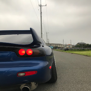 RX-7