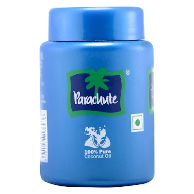 Parachute Coconut Oil - 50 ml