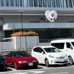 アルシオーネSVX CXD